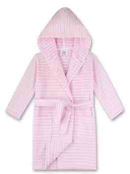 Банный халат Sanetta, розовый