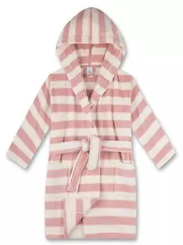 Банный халат Sanetta, розовый