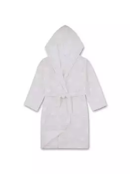 Банный халат Sanetta, серый