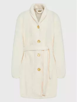 Банный халат Selmark, бежевый