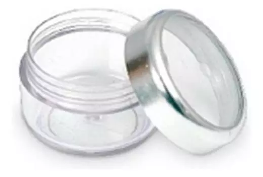 Баночка, 1 шт. Top Choice