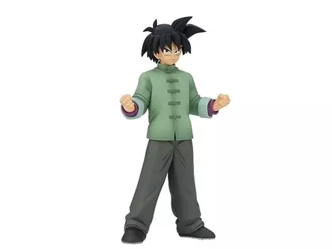 Банпресто - Dragon Ball Super: Super Hero - DXF - Памятник Сон Готену Inna marka