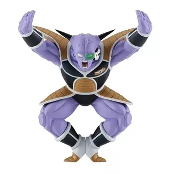 BANPRESTO Dragon Ball Z Solid Edge Works VOL.17 (Капитан Гинью)
