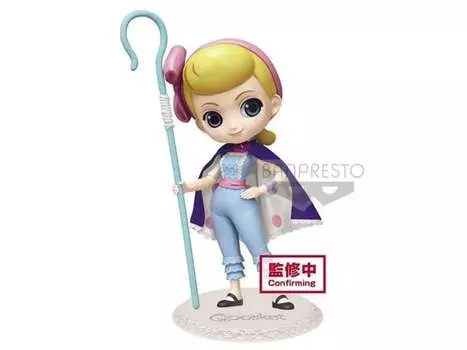 БАНПРЕСТО, фигурка Disney Q Posket — Бо Пип Вер. И Banpresto