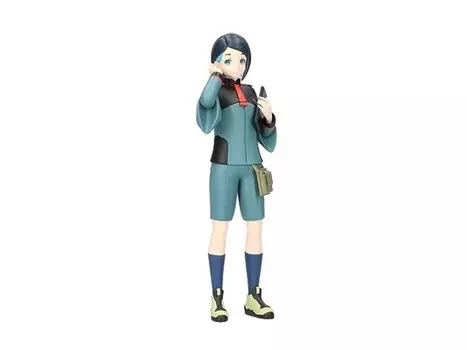 BanPresto - Мобильный костюм Gundam: Сейлор Меркурий - Статуя Ники Нанауры Inna marka