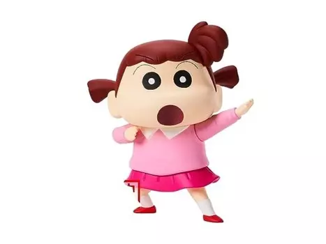 BanPresto – новое измерение! Мелок Синчан - Касукабе Боуэйтай Том 3 - Статуя Нэнэ-Чан Inna marka