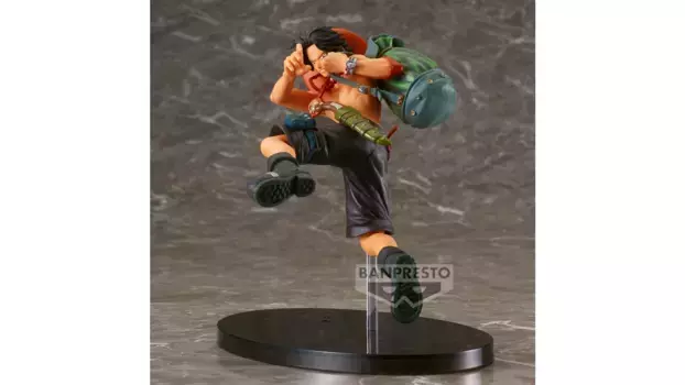 Банпресто - one piece ace grandline journey One Piece
