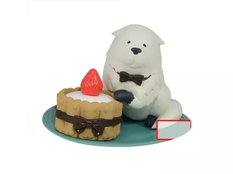 BANPRESTO SPYFamily PALDOLCE Коллекция VOL.1 (C:Bond FORGER) Inna marka