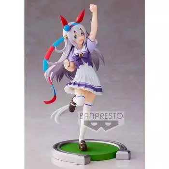 Банпресто, статуэтка, Umamusume Pretty Derby Tamamo Cross Banpresto