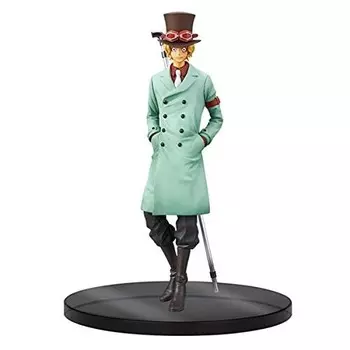 Банпресто - The Grandline Men Vol.2 (Bandai 85623)