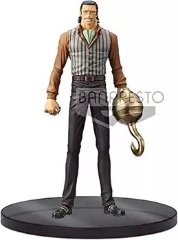 Банпресто - The Grandline Men Vol.4 (Nokia-85626) Banpresto