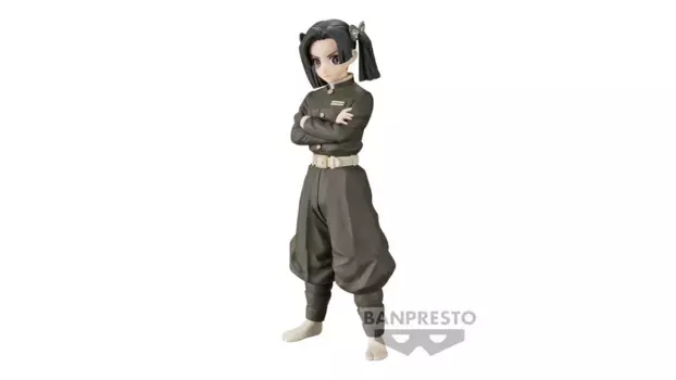 Банпресто Убийца Демонов Аой Канзаки Demon Slayer Kimetsu No Yaiba