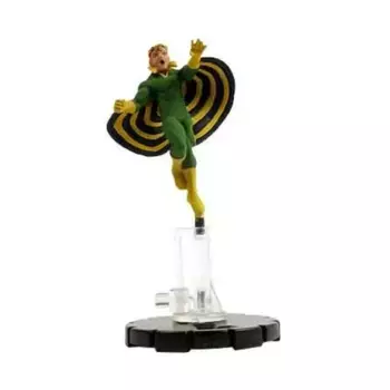 Банши #023 — Опытный, Marvel HeroClix - Armor Wars - Singles