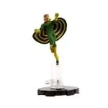 Банши #024 — Ветеран, Marvel HeroClix - Armor Wars - Singles