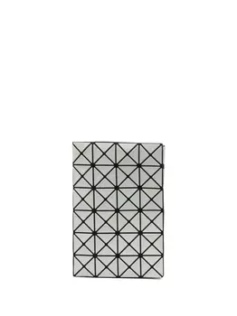 Bao Bao Issey Miyake бумажник Lucent, серый