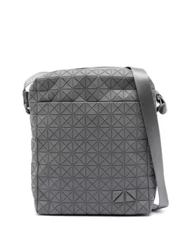 Bao Bao Issey Miyake маленькая сумка-мессенджер, серый