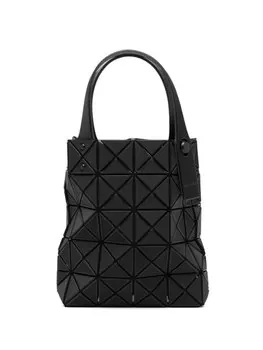 Bao Bao Issey Miyake мини-сумка Prism Plus, черный
