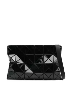 Bao Bao Issey Miyake сумка через плечо Lucent, черный