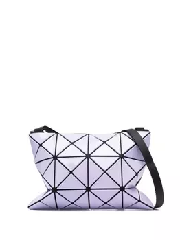 Bao Bao Issey Miyake сумка через плечо Lucent Gloss, фиолетовый