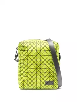 Bao Bao Issey Miyake сумка через плечо Voyager, зеленый