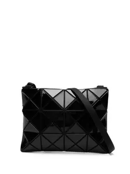 Bao Bao Issey Miyake сумка через плечо Lucent, черный