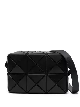 Bao Bao Issey Miyake сумка через плечо Cuboid, черный