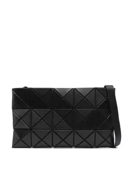 Bao Bao Issey Miyake сумка через плечо Lucent, черный