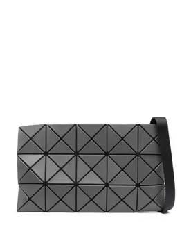 Bao Bao Issey Miyake сумка через плечо Lucent, серый