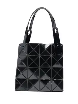 Bao Bao Issey Miyake сумка на плечо Carat, черный