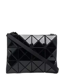 Bao Bao Issey Miyake сумка на плечо Lucent, черный