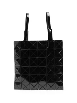 Bao Bao Issey Miyake сумка-тоут Lucent, черный
