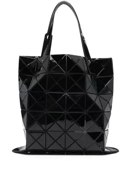 Bao Bao Issey Miyake сумка-тоут Lucent, черный