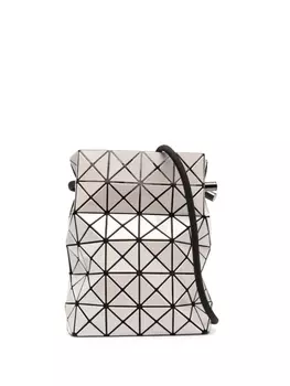 Bao Bao Issey Miyake сумка-ведро Wring, нейтральный цвет