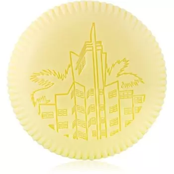 Baobab Collection Твердое мыло Body Wellness Miami 150 г