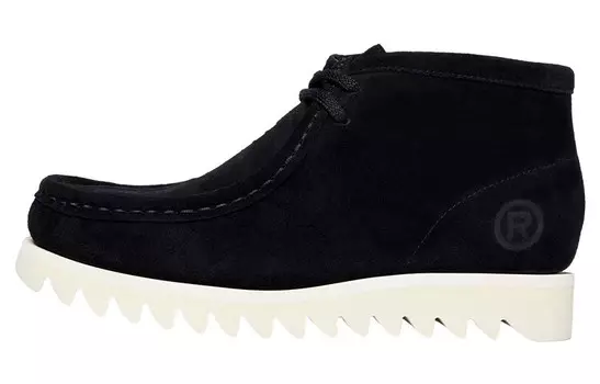 BAPE Bape Manhunt Черный 2022 A Bathing Ape