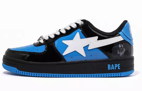 BAPE Bape Sta Marvel Comics Venom A Bathing Ape
