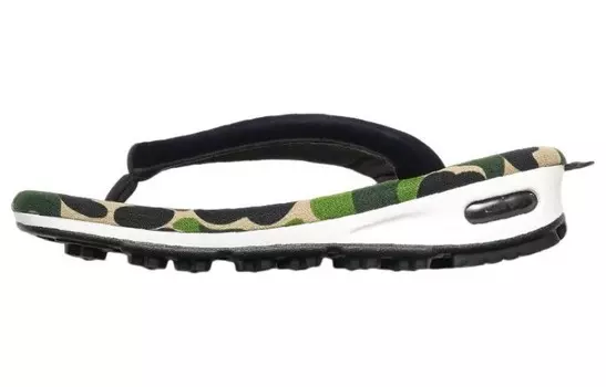 BAPE Bape Unda Goyemon ABC камуфляжный розовый A Bathing Ape
