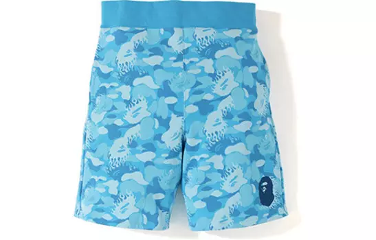 Bape повседневные шорты унисекс A Bathing Ape