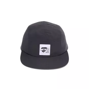BAPE Реактивная кепка Уголь