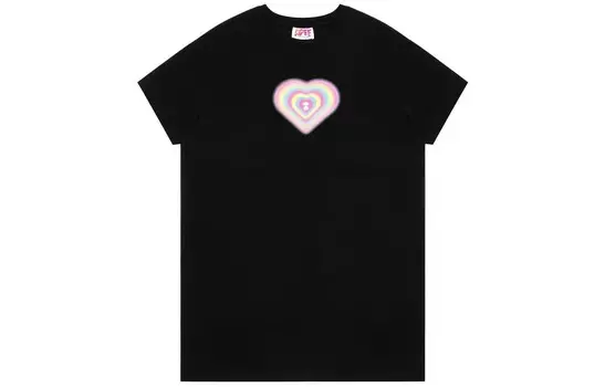 Bape SS23 APEE By Футболка женская A Bathing Ape