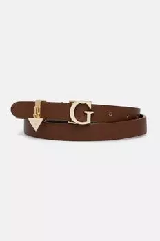 Бар МЕЛОДИИ Guess, коричневый
