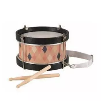 Барабан детский, Терра, Egmont Toys