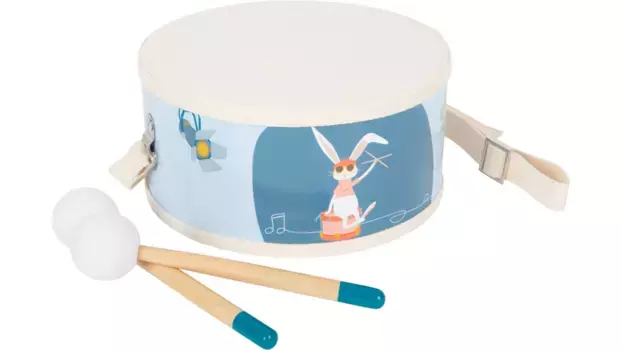 Барабан groovy beats Small Foot