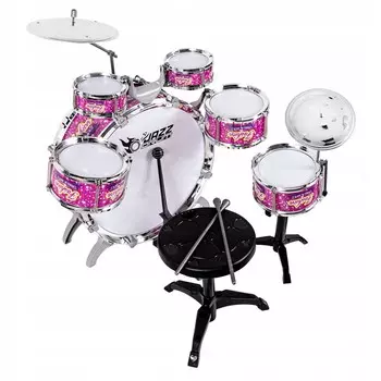 Барабаны детские, AIG