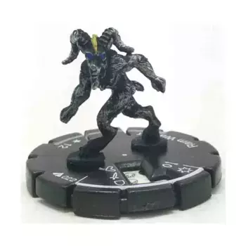 Баран Воин #022, Mage Knight - Pyramid - Singles