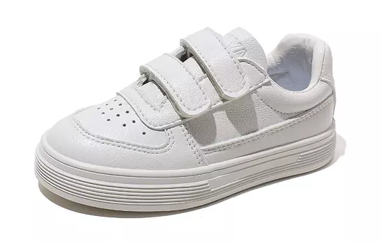 Barba Duck Babaya Kids Обувь для скейтбординга Дети, Бежевый