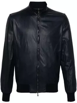 Barba двусторонняя куртка, синий