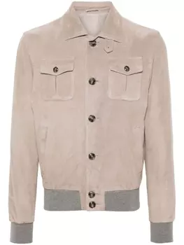 Barba куртка Greg, нейтральный цвет