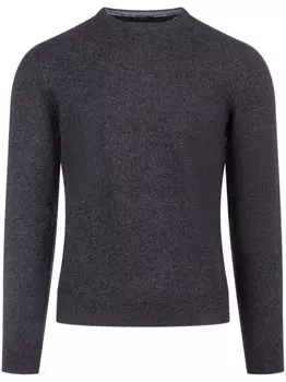 Barba свитер Maglia Barba, серый