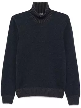 Barba водолазка, синий